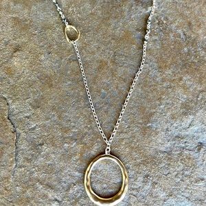 Grace & Heart Aviara Necklace